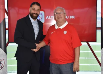Altınordu’da Olcay Şahin dönemi