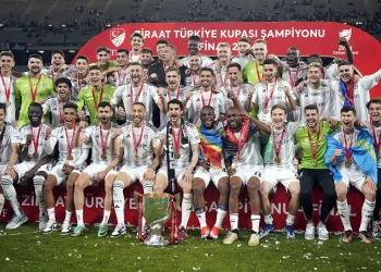 Beşiktaş’ın kamp programı belli oldu
