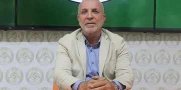 Corendon Alanyaspor Kulüp Başkanı Hasan Çavuşoğlu: “Ligi çok iyi bir yerde bitirdik”