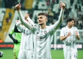 Ernest Muçi ve Rey Manaj, Arnavutluk kadrosunda yer aldı