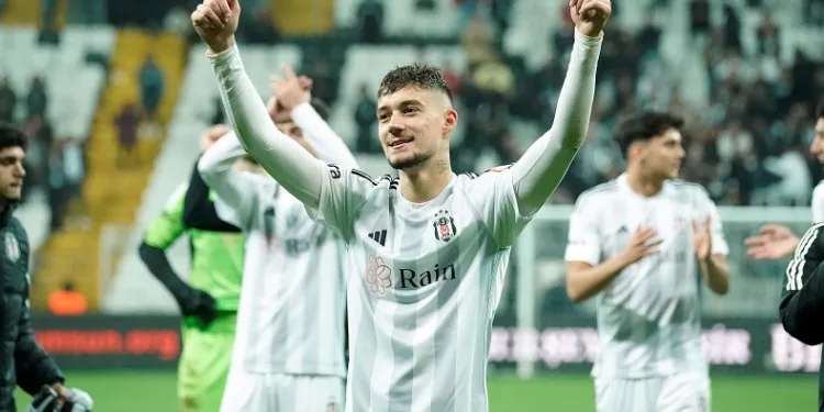 Ernest Muçi ve Rey Manaj, Arnavutluk kadrosunda yer aldı