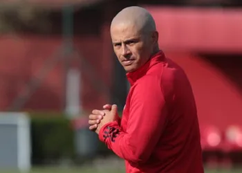 Alex de Souza yarın Antalya’da