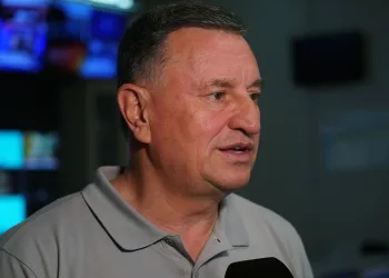 Hatayspor Onursal Başkanı Lütfü Savaş: “Başkanlık bana düşüyorsa ben olurum, başkasına düşüyorsa başkası”