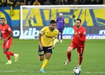 Göztepe, yeni sol bekini açıklamaya hazırlanıyor