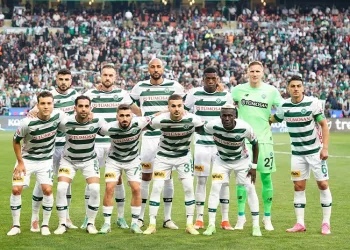 Konyaspor’un 2023-2024 sezonu karnesi