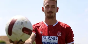 Roman Kvet, Sivasspor’a veda etti