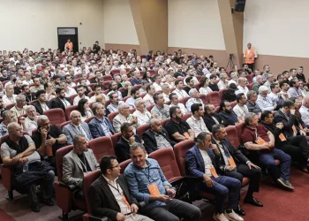 Altay’da şirketleşme için karar günü
