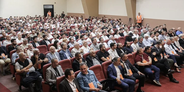 Altay’da şirketleşme için karar günü