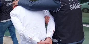 Uyuşturucu ticaretinden 1 kişi tutuklandı