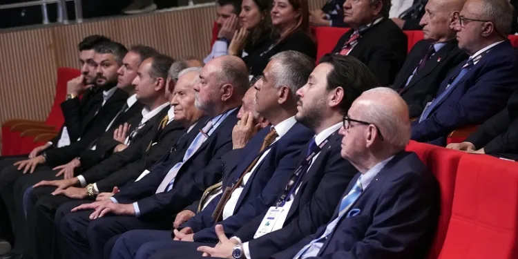 Uluslararası Futbol ve Bilim Kongresi başladı