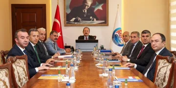 Mersin’de, çeşitli suçlardan aranan bin 592 şahıs yakalandı