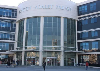 Edanur cinayetinin duruşmasına devam edildi