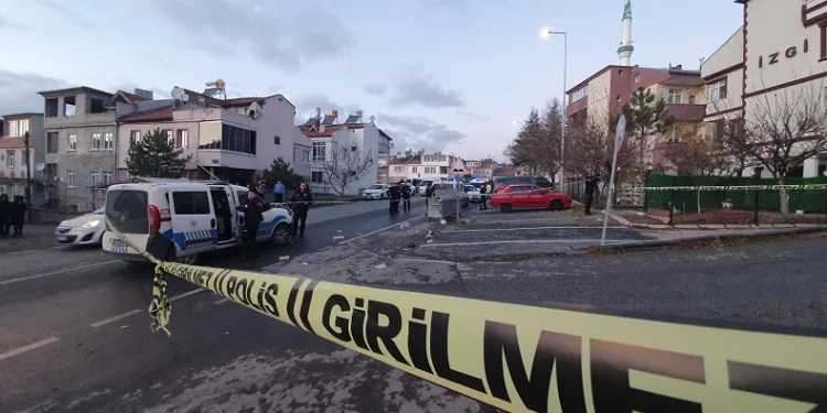 1 kişiyi bıçaklayarak öldürmüştü, müebbet hapis cezası aldı