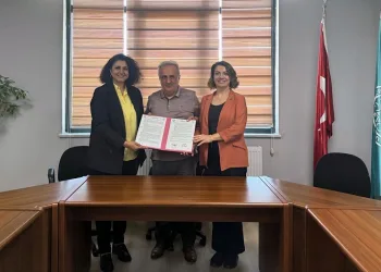 Çocuklar sağlıklı gıdayı oyunlarla öğrenecek