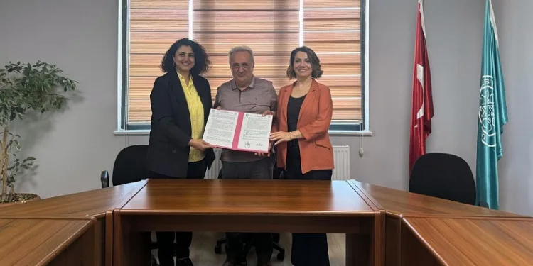Çocuklar sağlıklı gıdayı oyunlarla öğrenecek