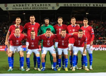 Çekya’nın EURO 2024 kadrosu açıklandı