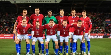 Çekya’nın EURO 2024 kadrosu açıklandı