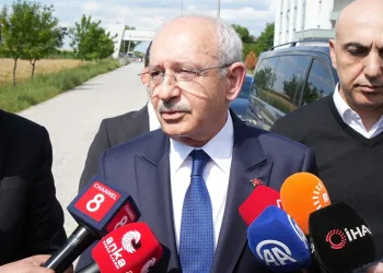 “Demirtaş’ın içerde tutulmasını asla doğru bulmuyorum”