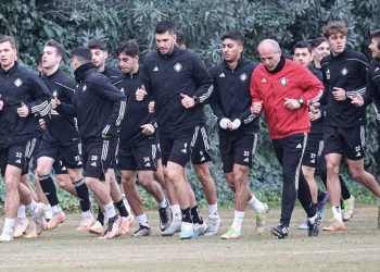 Altay’dan altyapı açıklaması