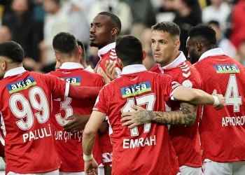 Sivasspor, sahasında daha başarılı