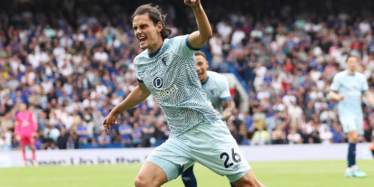 Bournemouth, Enes Ünal’ın bonservisini aldı