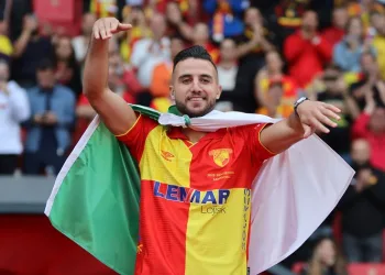Göztepe, Billal Messaoudi’nin opsiyonunu kullanmayacak