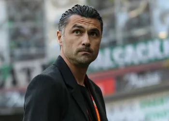 Kayserispor 38 haftada 3 hoca ile çalıştı