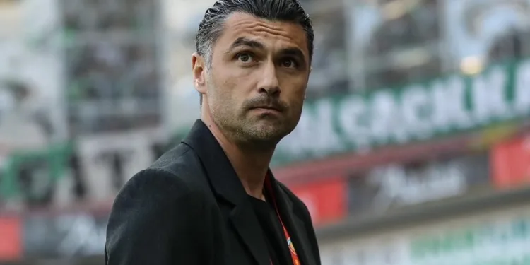 Kayserispor 38 haftada 3 hoca ile çalıştı