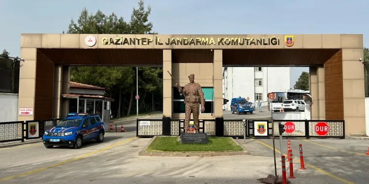 Kurban Bayramı öncesi JASAT’tan hayvan hırsızlarına suçüstü