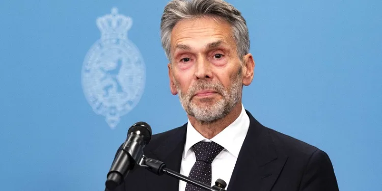 Hollanda’da başbakanlığa eski İstihbarat Teşkilatı Başkanı Dick Schoof önerildi
