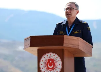 2024’ün ilk 5 ayında bin 92 terörist etkisiz hale getirildi