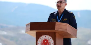 2024’ün ilk 5 ayında bin 92 terörist etkisiz hale getirildi