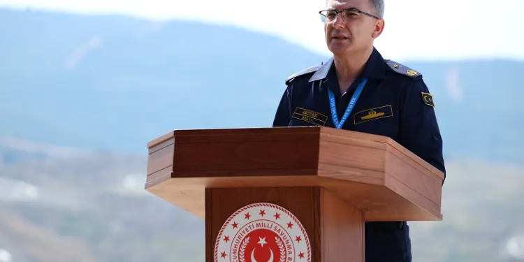 2024’ün ilk 5 ayında bin 92 terörist etkisiz hale getirildi