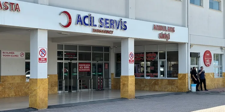 Kız kaçırma meselesinde kan aktı