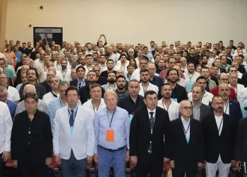 Altay’da şirketleşme dönemi