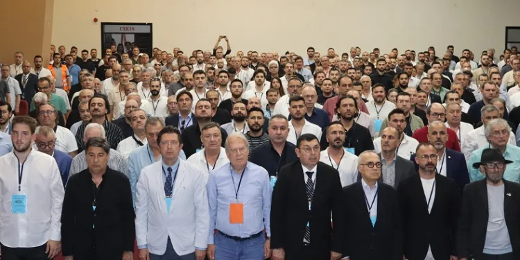 Altay’da şirketleşme dönemi