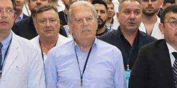 Mustafa Denizli: “Altay için şirketleşme şart”