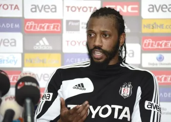 Manuel Fernandes: “Fernando Santos ile Beşiktaş’ın uyumlu olacağını hiç düşünmedim”