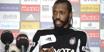 Manuel Fernandes: “Fernando Santos ile Beşiktaş’ın uyumlu olacağını hiç düşünmedim”