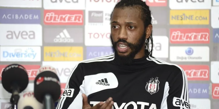 Manuel Fernandes: “Fernando Santos ile Beşiktaş’ın uyumlu olacağını hiç düşünmedim”