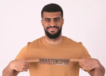 Rayyan Baniya: “Trabzonspor’a gelmek benim için bir üst seviyeye geçmek demekti”