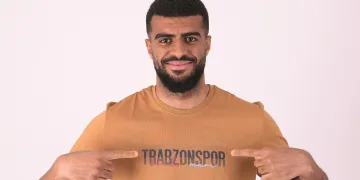 Rayyan Baniya: “Trabzonspor’a gelmek benim için bir üst seviyeye geçmek demekti”