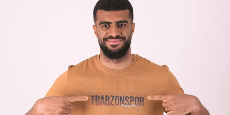 Rayyan Baniya: “Trabzonspor’a gelmek benim için bir üst seviyeye geçmek demekti”