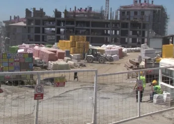 Ümraniye’de 28 işçi böcek ilacından zehirlendi