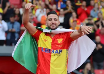 Göztepe’den 4 futbolcusu için teşekkür mesajı