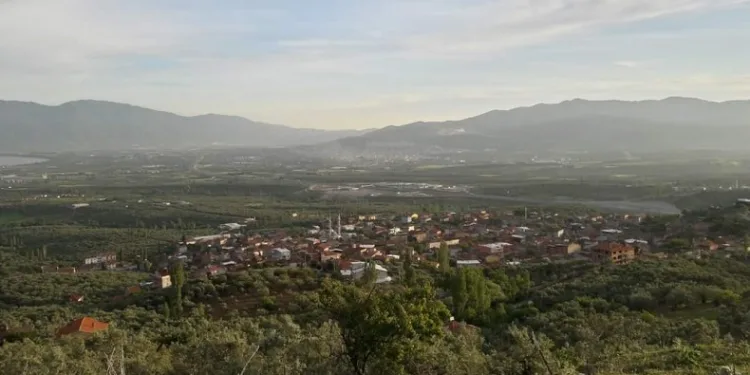 Bursa’nın bu köyünde uyuz vakaları arttı