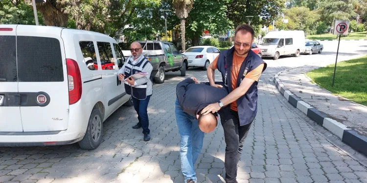 Muhtarlık seçimi husumeti cinayetine 1 tutuklama