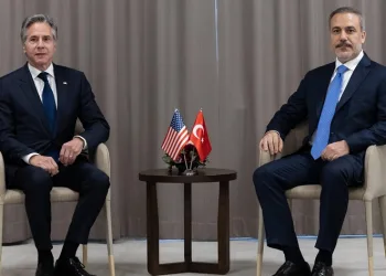 Dışişleri Bakanı Hakan Fidan, Çekya’da