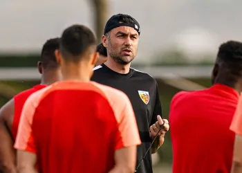 Kayserispor 3 Temmuz’da top başı yapacak