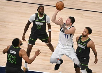 NBA’de finalin adı Dallas Mavericks – Boston Celtics